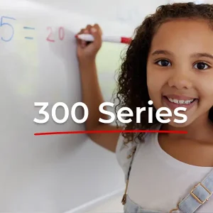 300 Series