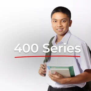 400 Series